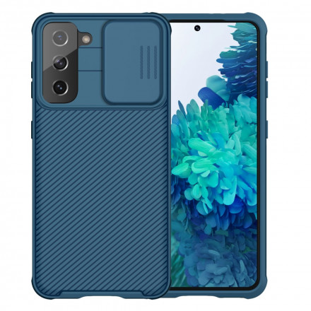 Coque Samsung Galaxy S21 5G CamShield Nillkin Coque Samsung Galaxy S21 5G CamShield Nillkin