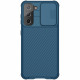 Coque Samsung Galaxy S21 5G CamShield Nillkin Coque Samsung Galaxy S21 5G CamShield Nillkin