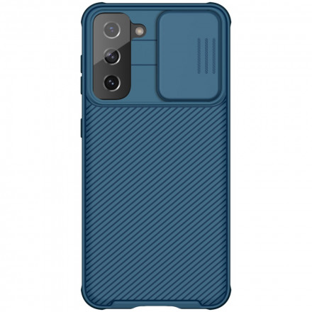 Coque Samsung Galaxy S21 5G CamShield Nillkin Coque Samsung Galaxy S21 5G CamShield Nillkin