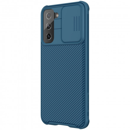 Coque Samsung Galaxy S21 5G CamShield Nillkin Coque Samsung Galaxy S21 5G CamShield Nillkin
