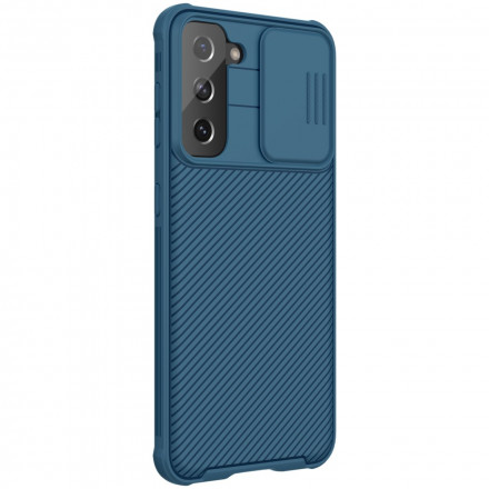 Coque Samsung Galaxy S21 5G CamShield Nillkin Coque Samsung Galaxy S21 5G CamShield Nillkin