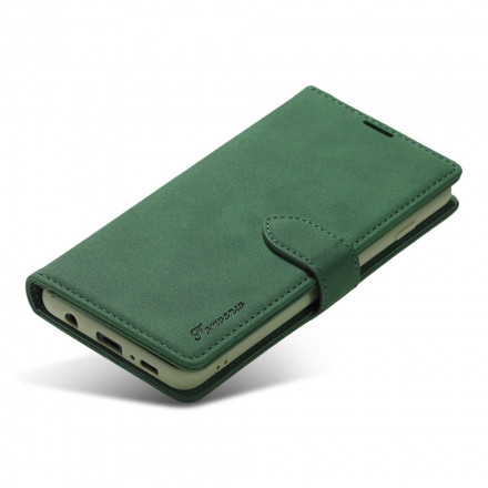 Housse Samsung Galaxy S21 5G Simili Cuir FORWENW Housse Samsung Galaxy S21 5G Simili Cuir FORWENW
