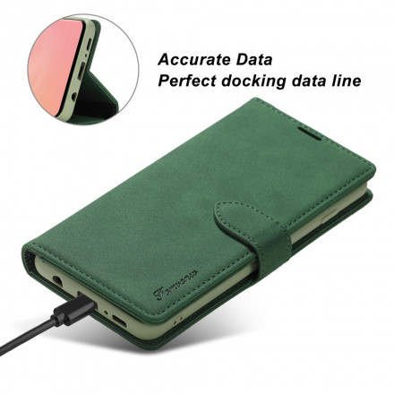 Housse Samsung Galaxy S21 5G Simili Cuir FORWENW Housse Samsung Galaxy S21 5G Simili Cuir FORWENW