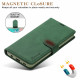Housse Samsung Galaxy S21 5G Simili Cuir FORWENW Housse Samsung Galaxy S21 5G Simili Cuir FORWENW