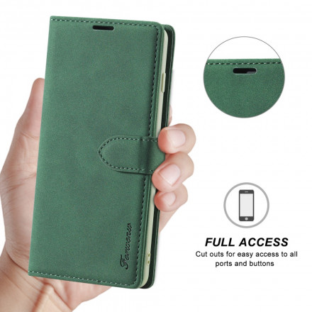 Housse Samsung Galaxy S21 5G Simili Cuir FORWENW Housse Samsung Galaxy S21 5G Simili Cuir FORWENW