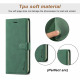 Housse Samsung Galaxy S21 5G Simili Cuir FORWENW Housse Samsung Galaxy S21 5G Simili Cuir FORWENW