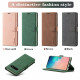 Housse Samsung Galaxy S21 5G Simili Cuir FORWENW Housse Samsung Galaxy S21 5G Simili Cuir FORWENW