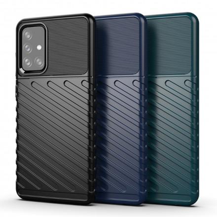 Coque Samsung Galaxy A72 5G Thunder Series