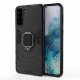 Coque Samsung Galaxy S21 Plus 5G Ring Résistante Coque Samsung Galaxy S21 Plus 5G Ring Résistante