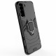 Coque Samsung Galaxy S21 Plus 5G Ring Résistante Coque Samsung Galaxy S21 Plus 5G Ring Résistante