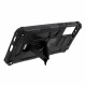 Coque Samsung Galaxy S21 Plus 5G Bicolore Support Amovible Coque Samsung Galaxy S21 Plus 5G Bicolore Support Amovible