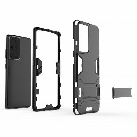 Coque Samsung Galaxy S21 Ultra 5G Ultra Résistante Coque Samsung Galaxy S21 Ultra 5G Ultra Résistante