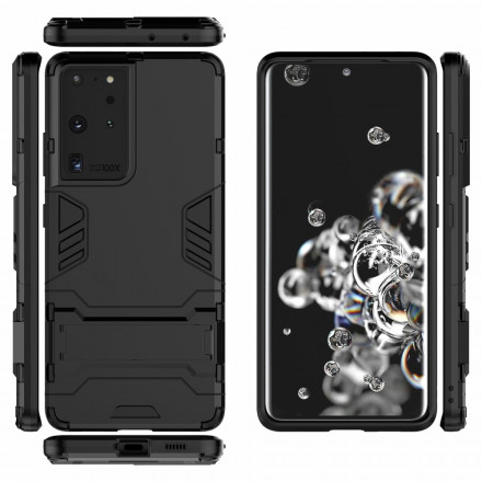 Coque Samsung Galaxy S21 Ultra 5G Ultra Résistante Coque Samsung Galaxy S21 Ultra 5G Ultra Résistante