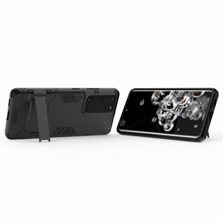 Coque Samsung Galaxy S21 Ultra 5G Ultra Résistante Coque Samsung Galaxy S21 Ultra 5G Ultra Résistante