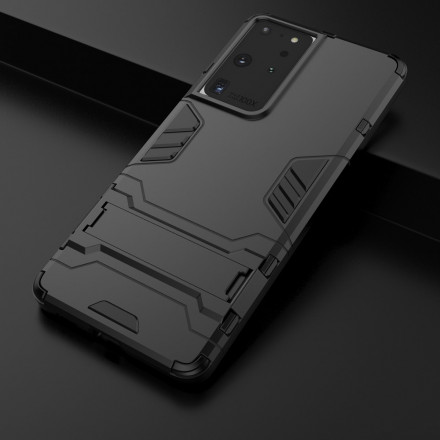 Coque Samsung Galaxy S21 Ultra 5G Ultra Résistante Coque Samsung Galaxy S21 Ultra 5G Ultra Résistante