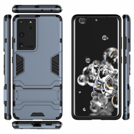 Coque Samsung Galaxy S21 Ultra 5G Ultra Résistante Coque Samsung Galaxy S21 Ultra 5G Ultra Résistante
