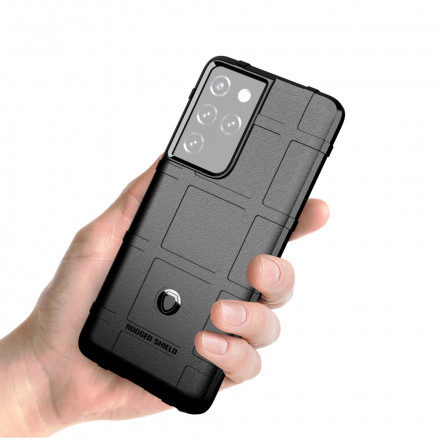 Coque Samsung Galaxy S21 Ultra 5G Rugged Shield