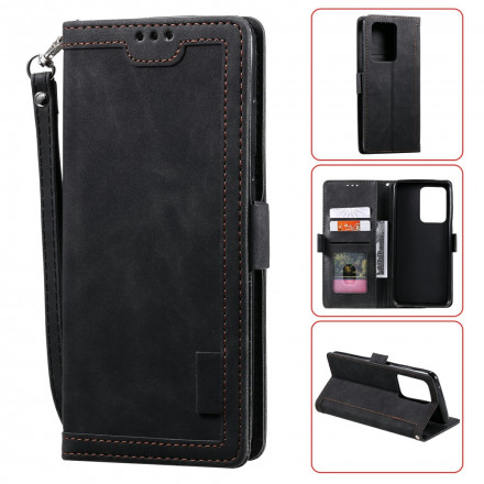 Housse Samsung Galaxy S21 Ultra 5G Bicolore Contours Renforcés Housse Samsung Galaxy S21 Ultra 5G Bicolore Contours Renforcés