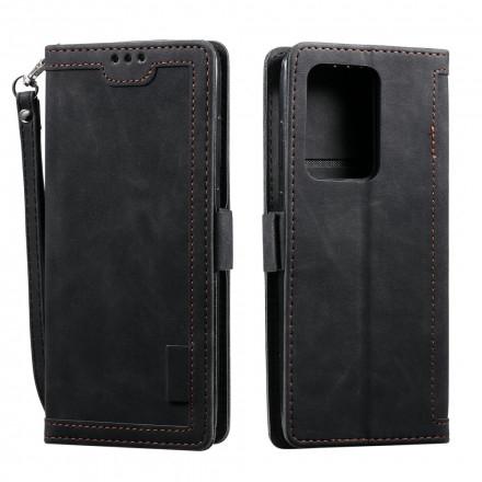 Housse Samsung Galaxy S21 Ultra 5G Bicolore Contours Renforcés Housse Samsung Galaxy S21 Ultra 5G Bicolore Contours Renforcés