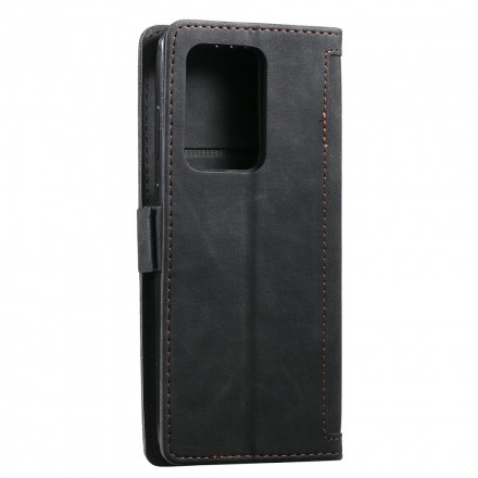 Housse Samsung Galaxy S21 Ultra 5G Bicolore Contours Renforcés Housse Samsung Galaxy S21 Ultra 5G Bicolore Contours Renforcés