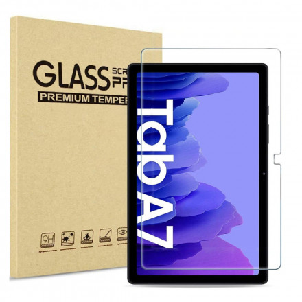 Protection en Verre trempé pour Samsung Galaxy Tab A7 (2020) Protection en Verre trempé pour Samsung Galaxy Tab A7 (2020)