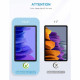 Protection en Verre trempé pour Samsung Galaxy Tab A7 (2020) Protection en Verre trempé pour Samsung Galaxy Tab A7 (2020)