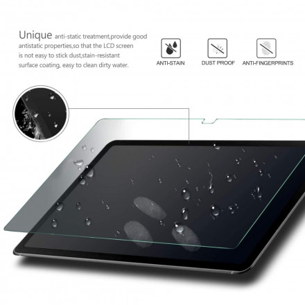 Protection en Verre trempé pour Samsung Galaxy Tab A7 (2020) Protection en Verre trempé pour Samsung Galaxy Tab A7 (2020)