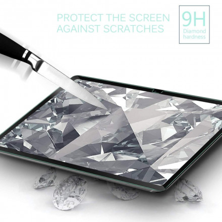 Protection en Verre trempé pour Samsung Galaxy Tab A7 (2020) Protection en Verre trempé pour Samsung Galaxy Tab A7 (2020)