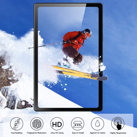 Protection en Verre trempé pour Samsung Galaxy Tab A7 (2020) Protection en Verre trempé pour Samsung Galaxy Tab A7 (2020)