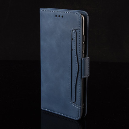 Housse Xiaomi Mi 11 Classe Première Multi-Cartes