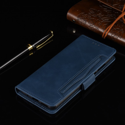 Housse Xiaomi Mi 11 Classe Première Multi-Cartes