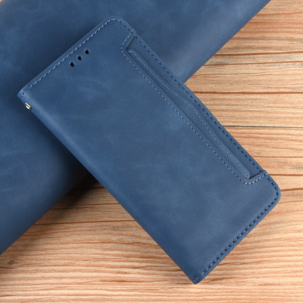 Housse Xiaomi Mi 11 Classe Première Multi-Cartes