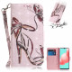 Housse Samsung Galaxy A32 5G Escarpin à Lanière Housse Samsung Galaxy A32 5G Escarpin à Lanière