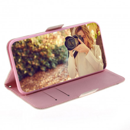 Housse Samsung Galaxy A32 5G Escarpin à Lanière Housse Samsung Galaxy A32 5G Escarpin à Lanière