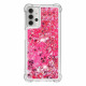 Coque Samsung Galaxy A32 5G Désires Paillettes Coque Samsung Galaxy A32 5G Désires Paillettes