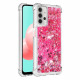 Coque Samsung Galaxy A32 5G Désires Paillettes Coque Samsung Galaxy A32 5G Désires Paillettes