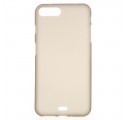 Coque iPhone 7 Plus / 8 Plus Silicone