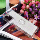 Coque Samsung Galaxy A32 5G Paillettes avec Anneau-Support Coque Samsung Galaxy A32 5G Paillettes avec Anneau-Support