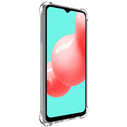 Coque Samsung Galaxy A32 5G IMAK avec Film Écran