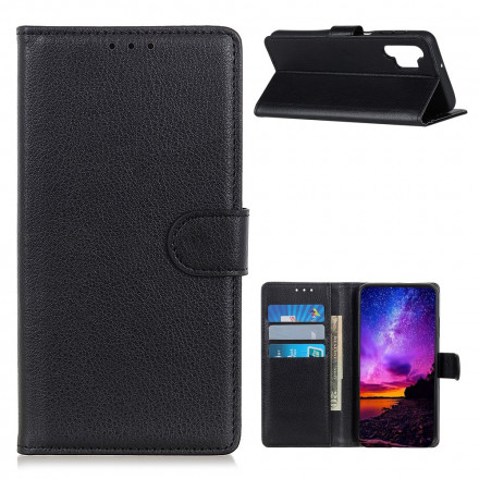 Housse Samsung Galaxy A32 5G Simili Cuir Traditionnel Housse Samsung Galaxy A32 5G Simili Cuir Traditionnel