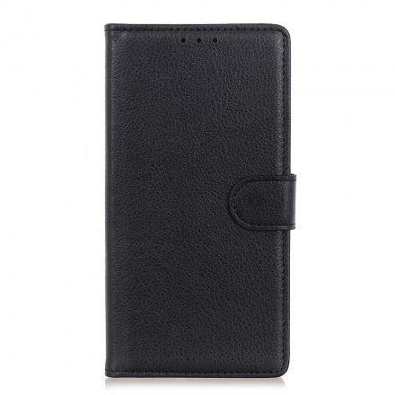 Housse Samsung Galaxy A32 5G Simili Cuir Traditionnel Housse Samsung Galaxy A32 5G Simili Cuir Traditionnel