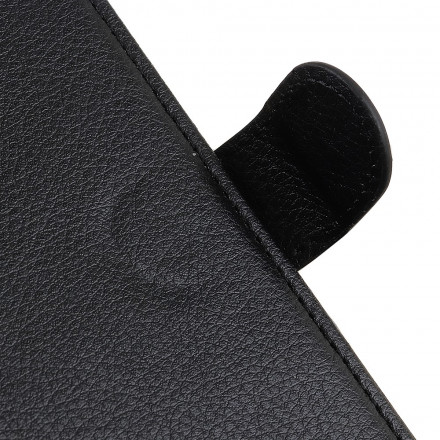 Housse Samsung Galaxy A32 5G Simili Cuir Traditionnel Housse Samsung Galaxy A32 5G Simili Cuir Traditionnel