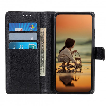 Housse Samsung Galaxy A32 5G Simili Cuir Traditionnel Housse Samsung Galaxy A32 5G Simili Cuir Traditionnel