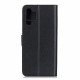 Housse Samsung Galaxy A32 5G Simili Cuir Traditionnel Housse Samsung Galaxy A32 5G Simili Cuir Traditionnel