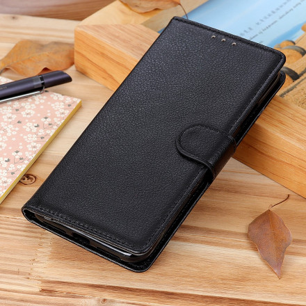 Housse Samsung Galaxy A32 5G Simili Cuir Traditionnel Housse Samsung Galaxy A32 5G Simili Cuir Traditionnel