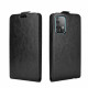 Housse Samsung Galaxy A52 5G Rabat Vertical Effet Cuir Housse Samsung Galaxy A52 5G Rabat Vertical Effet Cuir