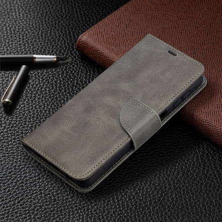 Housse Samsung Galaxy A32 5G Lisse Rabat Oblique