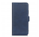 Housse Samsung Galaxy A32 5G Rabat Double