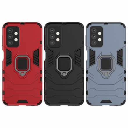 Coque Samsung Galaxy A32 5G Ring Résistante