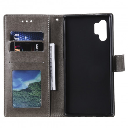 Housse Samsung Galaxy A32 5G Mandala Soleil Housse Samsung Galaxy A32 5G Mandala Soleil
